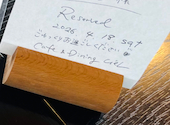 Cafe&Dining CieL カフェアンドダイニングシエル 椿参道店: としさんの2026年04月19日の1枚目の投稿写真