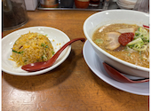 ラーメン はなてん 堺東店: ゆきまるさんの2026年04月19日の1枚目の投稿写真