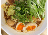 ラーメン はなてん 堺東店: ゆきまるさんの2026年06月21日の1枚目の投稿写真