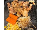 炭焼き俵バーグ 寛屋 堺百舌鳥店: ゆきまるさんの2026年07月12日の1枚目の投稿写真