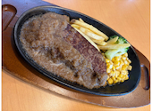 ステーキ宮 足利南店: つるくんさんの2026年06月22日の1枚目の投稿写真