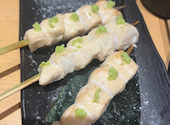 串焼き 雅 船橋駅前店: 1725さんの2026年07月29日の2枚目の投稿写真