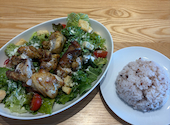 カフェ&ダイニング 入母屋珈琲 津田沼店: 1725さんの2026年09月18日の2枚目の投稿写真