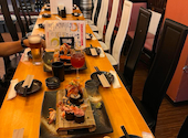 個室居酒屋 蒲田酒房 SHUBO: じゅんさんの2026年08月18日の1枚目の投稿写真