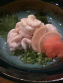 酒楽遊膳 えびす 博多駅前店: 紘子さんの2010年01月26日の1枚目の投稿写真