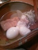 酒楽遊膳 えびす 博多駅前店: 紘子さんの2010年01月26日の2枚目の投稿写真