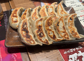 肉汁餃子のダンダダン 岐阜駅前店: ちなさんの2026年05月28日の1枚目の投稿写真