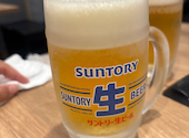 肉ト魚 大衆酒場 ひとめぼれ 岐阜駅前店: ちなさんの2026年07月19日の1枚目の投稿写真