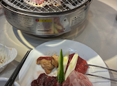 焼肉酒家 みず城 西新宿 都庁前: hiroさんの2025年08月22日の2枚目の投稿写真