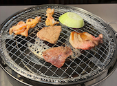 焼肉酒家 みず城 西新宿 都庁前: hiroさんの2025年08月22日の3枚目の投稿写真