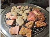 炭火焼肉 島田屋 本店: たか札幌さんの2026年05月10日の3枚目の投稿写真
