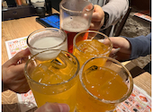 焼鳥 串カツ&飲み放題 たま すすきの店: たか札幌さんの2026年04月13日の1枚目の投稿写真