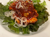 韓国料理 アレンモク: のりこさんの2025年03月23日の1枚目の投稿写真
