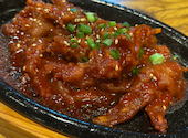 韓国料理 アレンモク: のりこさんの2025年03月23日の2枚目の投稿写真
