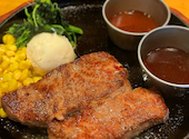 ステーキハウス 魔法のらんぷ 北24条店: まいまいさんの2026年05月26日の1枚目の投稿写真