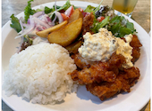 スズカフェ SUZU CAFE hiroshima: かたつむりさんの2026年07月29日の1枚目の投稿写真