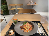 Cafe yucca カフェユッカ: かたつむりさんの2024年09月28日の1枚目の投稿写真