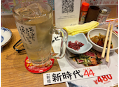 新時代44 大名古屋ビル北店: チャオ君さんの2026年09月06日の1枚目の投稿写真
