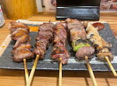 海鮮居酒屋いずみ 池袋店: なっちゃん」さんの2026年06月17日の1枚目の投稿写真