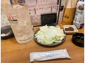 海鮮居酒屋いずみ 池袋店: なっちゃん」さんの2026年08月21日の1枚目の投稿写真