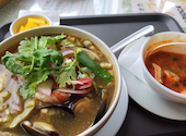 ASIAN BUFFET FOOD SAGAR アジアンビュッフェフードサーガル : のんさんの2026年08月28日の1枚目の投稿写真