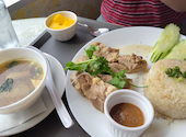 ASIAN BUFFET FOOD SAGAR アジアンビュッフェフードサーガル : のんさんの2026年08月28日の2枚目の投稿写真