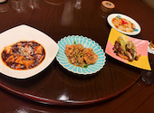 中国料亭 翠鳳 上野本店: カオリンさんの2026年06月02日の3枚目の投稿写真
