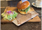Bistro Cafe Libro 神楽店 （ビストロカフェリブロ）: カオリンさんの2025年11月の1枚目の投稿写真