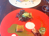 RESTAURANT Honnete レストラン オネット: カオリンさんの2024年04月10日の2枚目の投稿写真