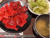焼肉 カルビランド 横浜西口店: カオリンさんの2026年08月05日の1枚目の投稿写真