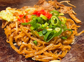 お好み焼き酒場　粉もん太郎　大阪梅田店: カオリンさんの2026年09月10日の1枚目の投稿写真