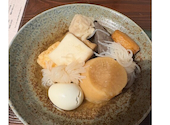 炉端とおでん 呼炉凪来 上野店: カオリンさんの2026年06月02日の1枚目の投稿写真