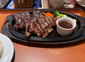GO TWO Steak ゴートゥーステーキ イオンモール旭川駅前店: カオリンさんの2026年09月23日の1枚目の投稿写真