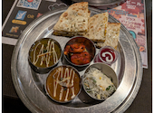 インド料理 ナマスカ 仙台店: さくらさんさんの2026年05月09日の1枚目の投稿写真