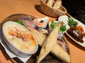 YEBISU BAR（エビスバー） 西宮ガーデンズ ゲート館店: えっちゃんさんの2026年04月の1枚目の投稿写真