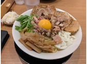 麺屋 野条: えっちゃんさんの2026年08月24日の1枚目の投稿写真