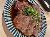 焼肉Lab 梅田店: ミズイさんの2026年03月16日の2枚目の投稿写真