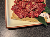 焼肉　志方亭　本店: takaさんの2025年11月の1枚目の投稿写真