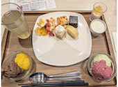 神戸クック ワールドビュッフェ ミラモール東岸和田駅前店: 赤星様さんの2026年09月08日の2枚目の投稿写真