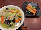 Shanghai Fun Dining 楼蘭 ろうらん 新潟: プーちゃんさんの2026年05月11日の1枚目の投稿写真