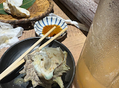 大衆浜焼き酒場　なみ小屋　中野店: ちはさんの2026年07月12日の1枚目の投稿写真