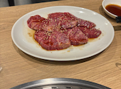 焼肉バリヨシ: 猫足さんの2026年04月19日の3枚目の投稿写真