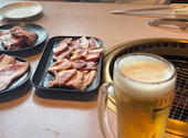 カルビ大将 蒲郡店: しんしあさんの2026年07月19日の1枚目の投稿写真