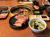 カルビ大将 蒲郡店: しんしあさんの2026年07月27日の1枚目の投稿写真