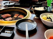 カルビ大将 豊川国府店: しんしあさんの2026年04月13日の1枚目の投稿写真