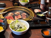 カルビ大将 豊川国府店: しんしあさんの2026年07月07日の1枚目の投稿写真