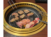 カルビ大将 豊川国府店: しんしあさんの2026年09月14日の1枚目の投稿写真