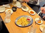 大衆酒場 アメリカ 東岡崎店: しんしあさんの2026年04月30日の1枚目の投稿写真