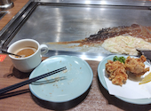 お好み焼・鉄板焼　徳川　アルパーク東店: ふたばさんの2026年09月30日の1枚目の投稿写真