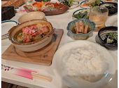 カフェテラスロブロイの口コミ画像1